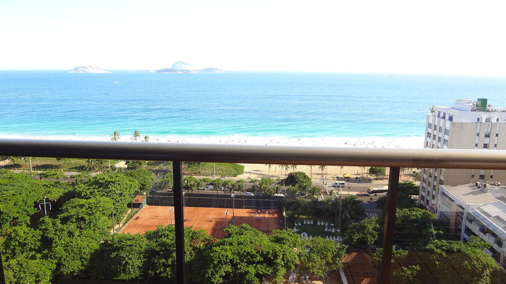 Mc Flats Country Residence Service Rio de Janeiro Exterior photo